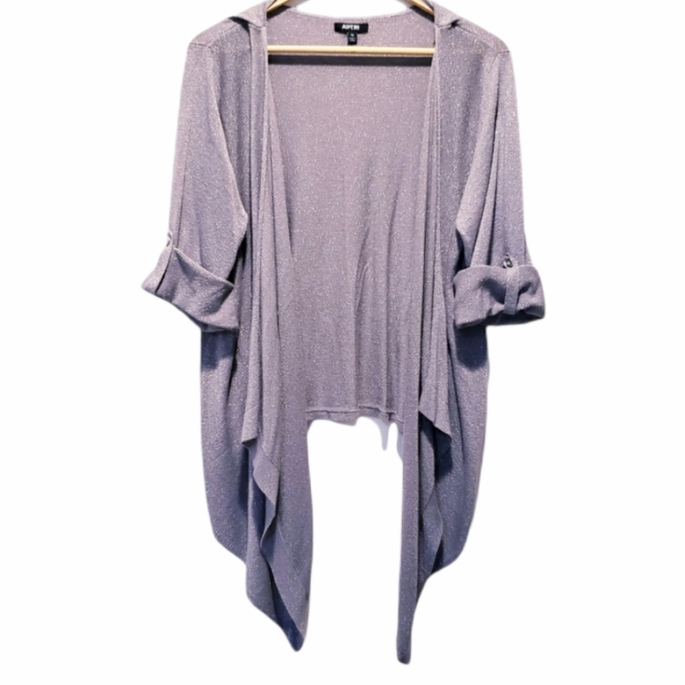 APT 9 Cardigan -Size XL - Picture 2 of 8